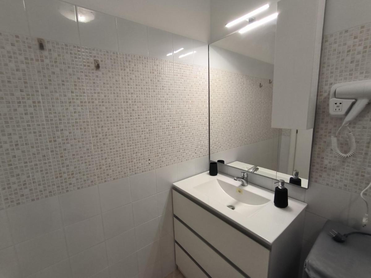 Re Federico II Apartment Catania Exterior photo
