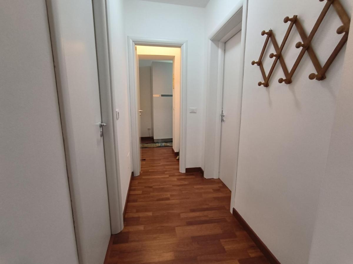 Re Federico II Apartment Catania Exterior photo