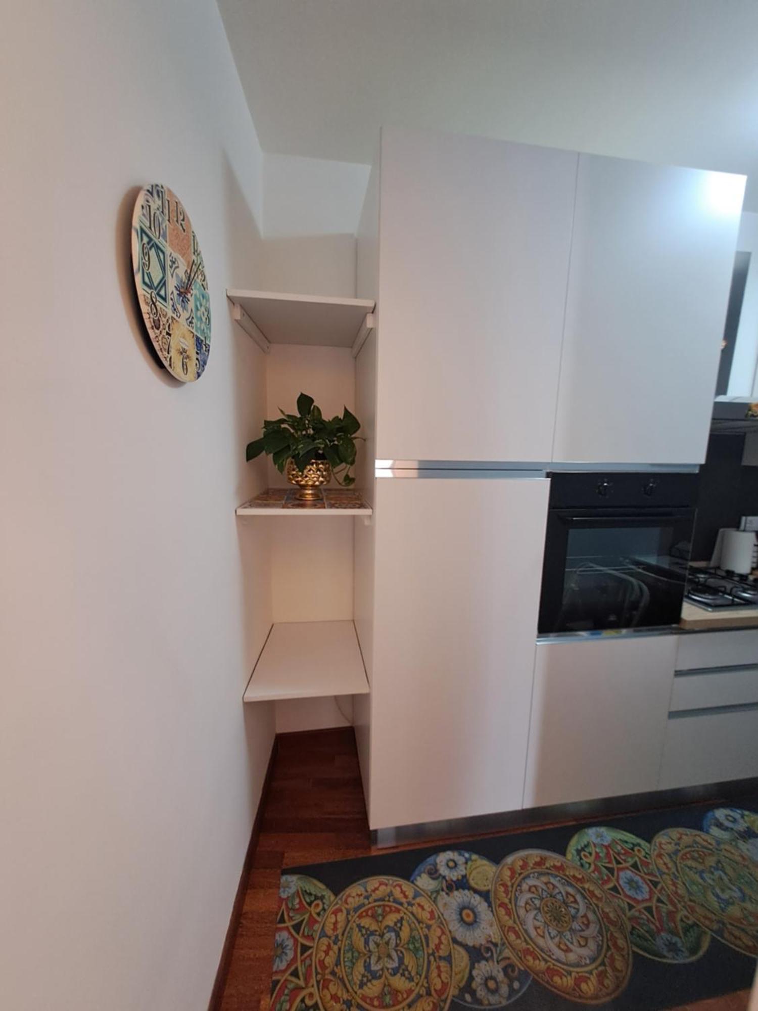 Re Federico II Apartment Catania Exterior photo